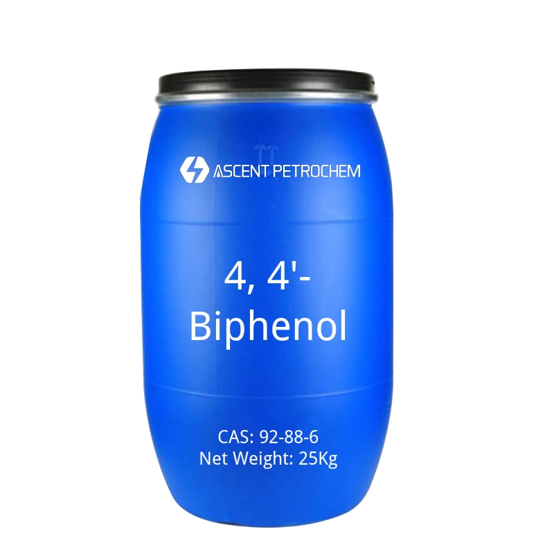 4,4'-Biphenol-cas-92-88-6