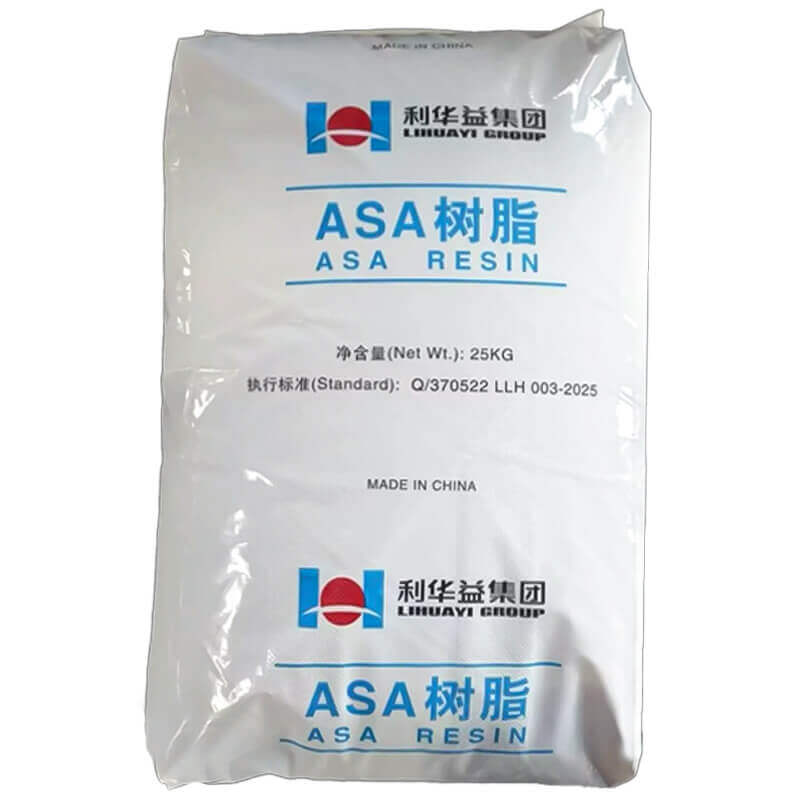 Acrylonitrile Styrene Acrylate ASA LHY6300