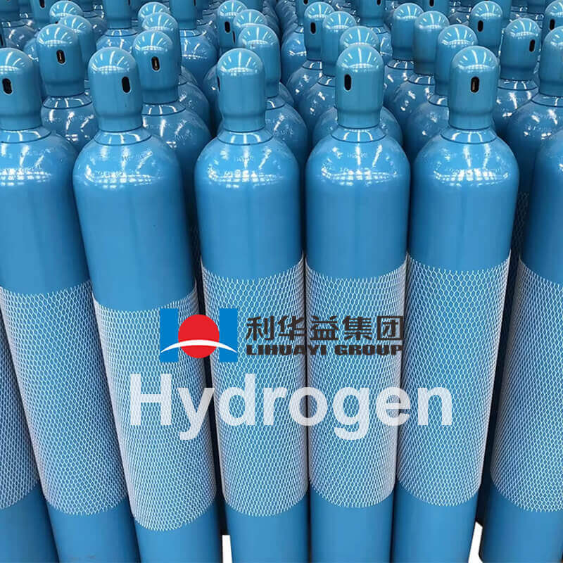 Hydrogen