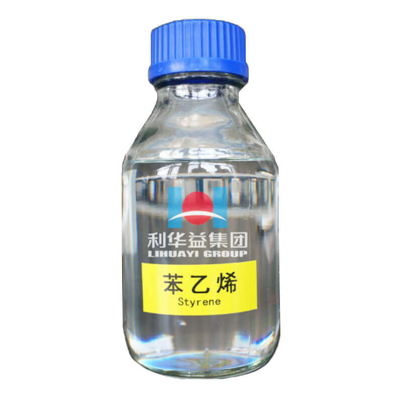 Styrene