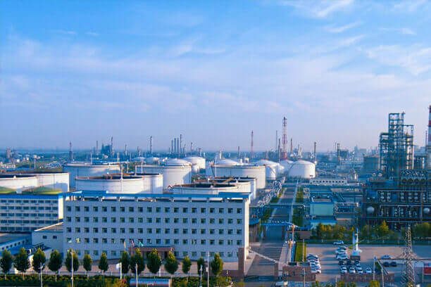 Lihuayi Group Co., Ltd