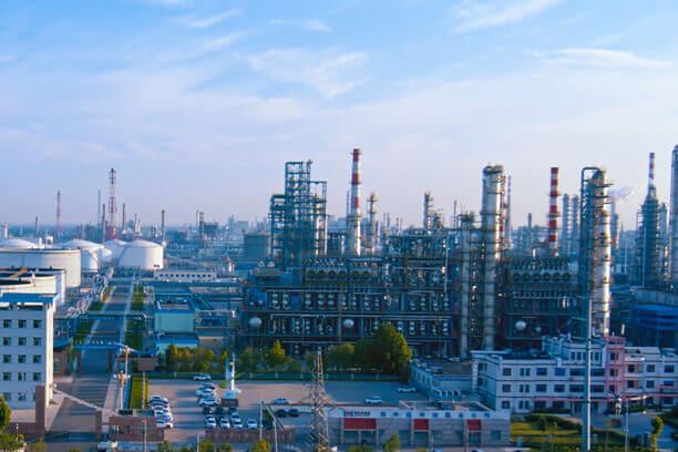 Lihuayi Group Co., Ltd