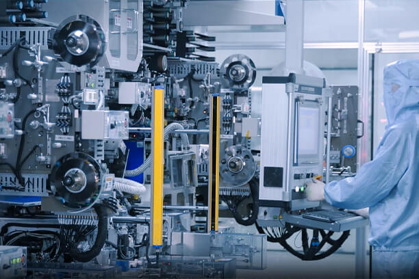 Lihuayi Group Co., Ltd