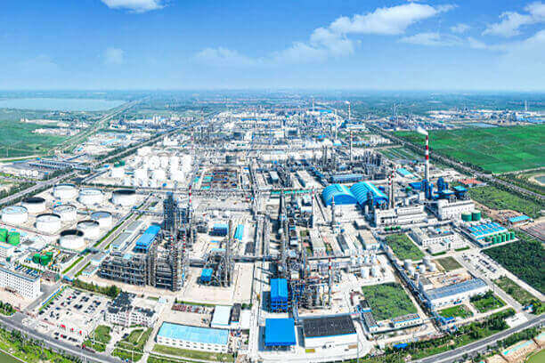 Lihuayi Group Co., Ltd