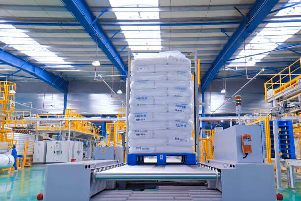 Lihuayi Group Co., Ltd