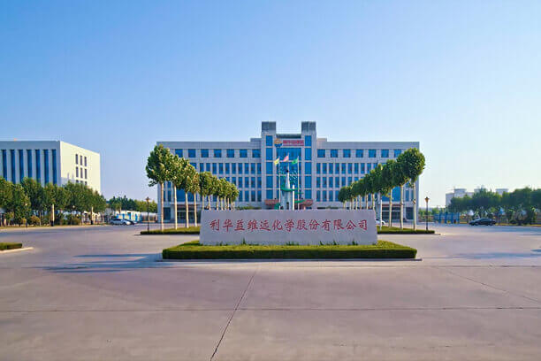 Lihuayi Group Co., Ltd