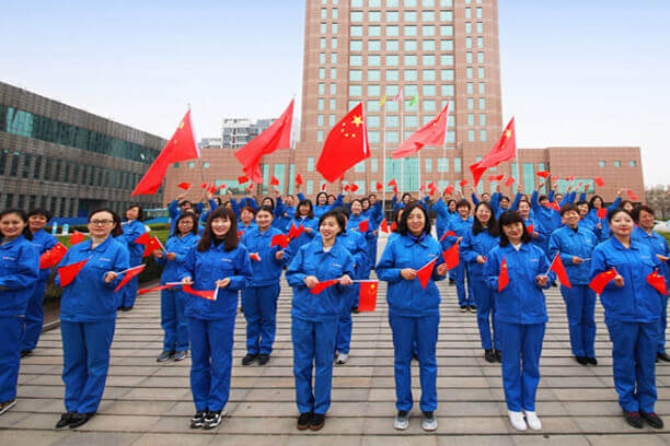 Lihuayi Group Co., Ltd