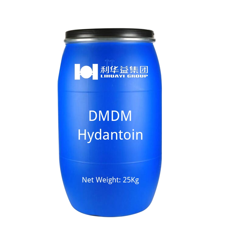 DMDM Hydantoin