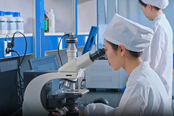 Lihuayi Group Co., Ltd