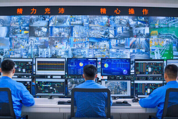 Lihuayi Group Co., Ltd