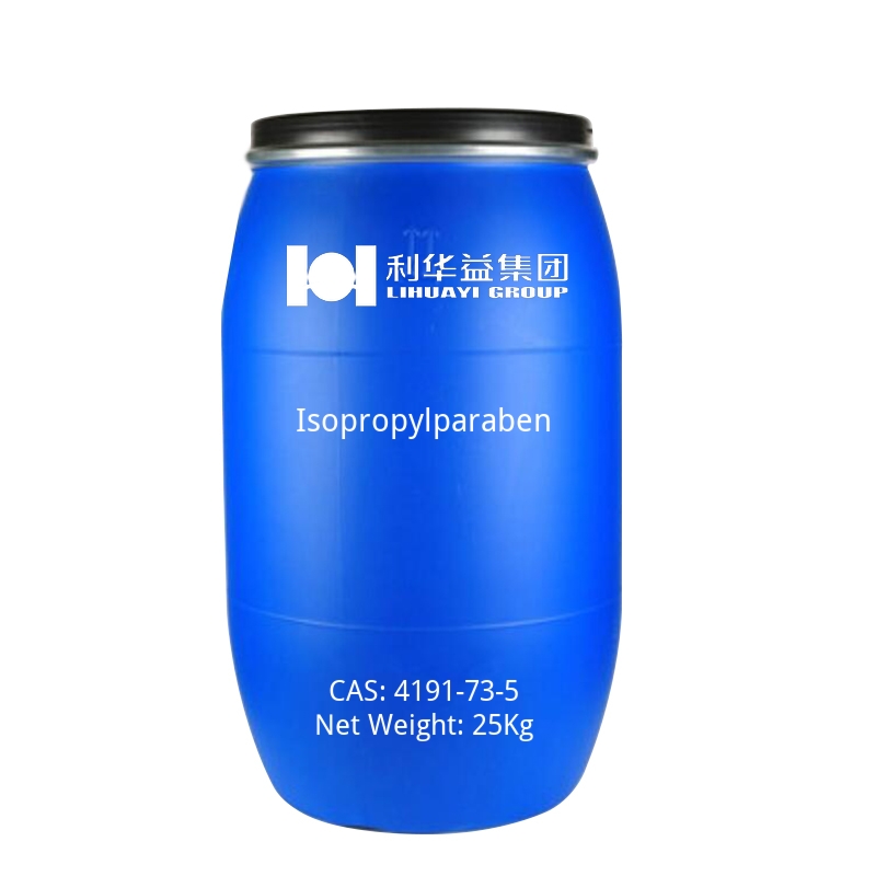 Isopropylparaben-cas-4191-73-5