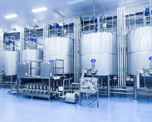 Lihuayi Duowei Chemical Co., Ltd. Provides High-Quality Fine Chemical Products