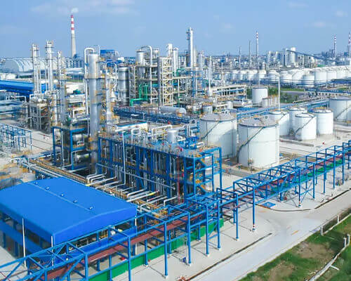Lihuayi Duowei Chemical Co., Ltd.