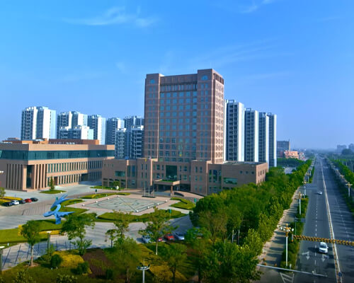 Lihuayi Group Co., Ltd.