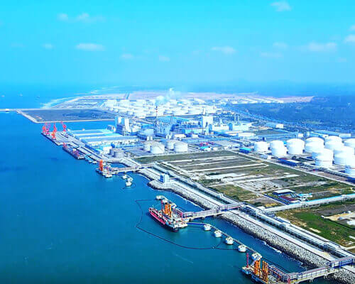 Lihuayi (Hainan) Trading Co., Ltd. Expands Cross-Border Chemical Business