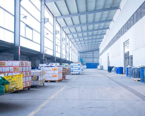 Lihuayi (Hainan) Trading Co., Ltd.