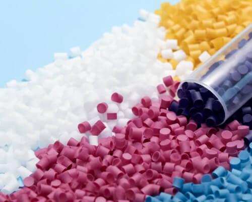 Lihuayi Lijin Refining & Chemical Co., Ltd. Acrylonitrile Styrene Acrylate (ASA)