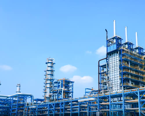 Lihuayi Lijin Refining & Chemical Co., Ltd.
