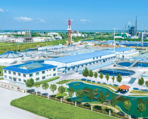 Lihuayi (Qingdao) Technology Co., Ltd. Innovates Chemical Material Technologies