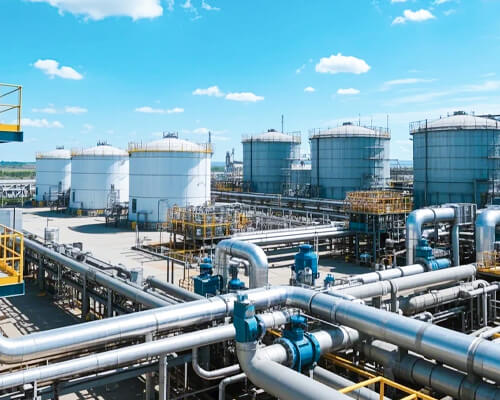 Lihuayi (Qingdao) Technology Co., Ltd.