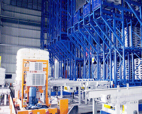 Lihuayi Shenjian Chemical Co., Ltd. Produces Specialized High-Purity Chemicals