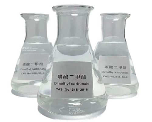 Lihuayi Weiyuan Chemical Co., Ltd. Dimethyl Carbonate (DMC)