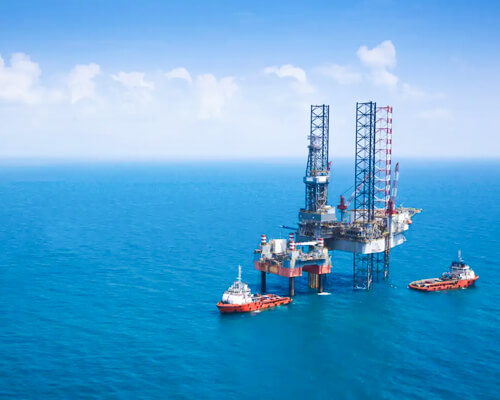 LIYA OIL PTE. LTD. Specializes in International Petroleum Products Trading