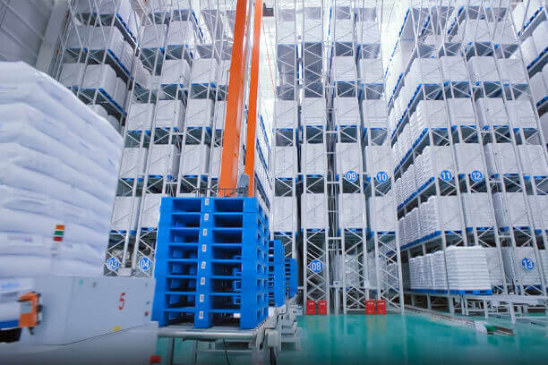 Lihuayi Group Co., Ltd