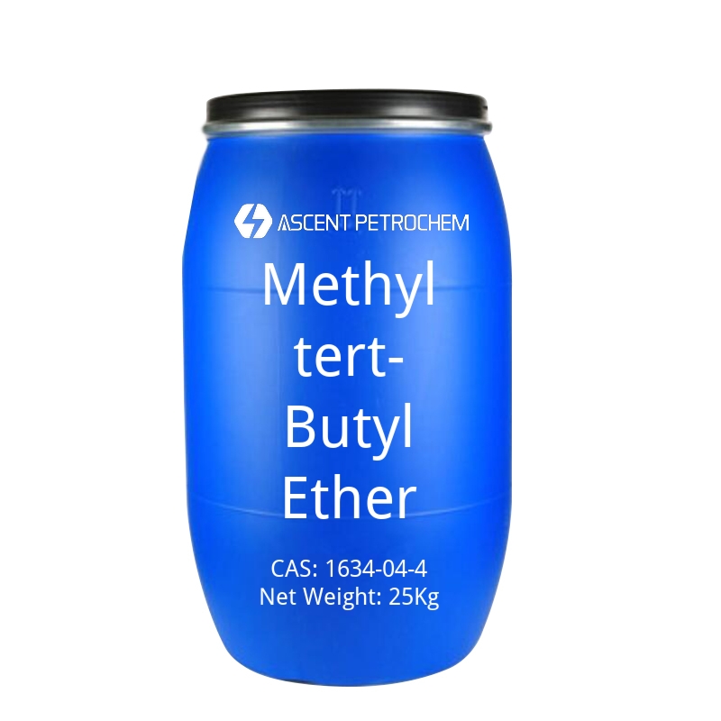 Methyl tert-Butyl Ether-cas-1634-04-4