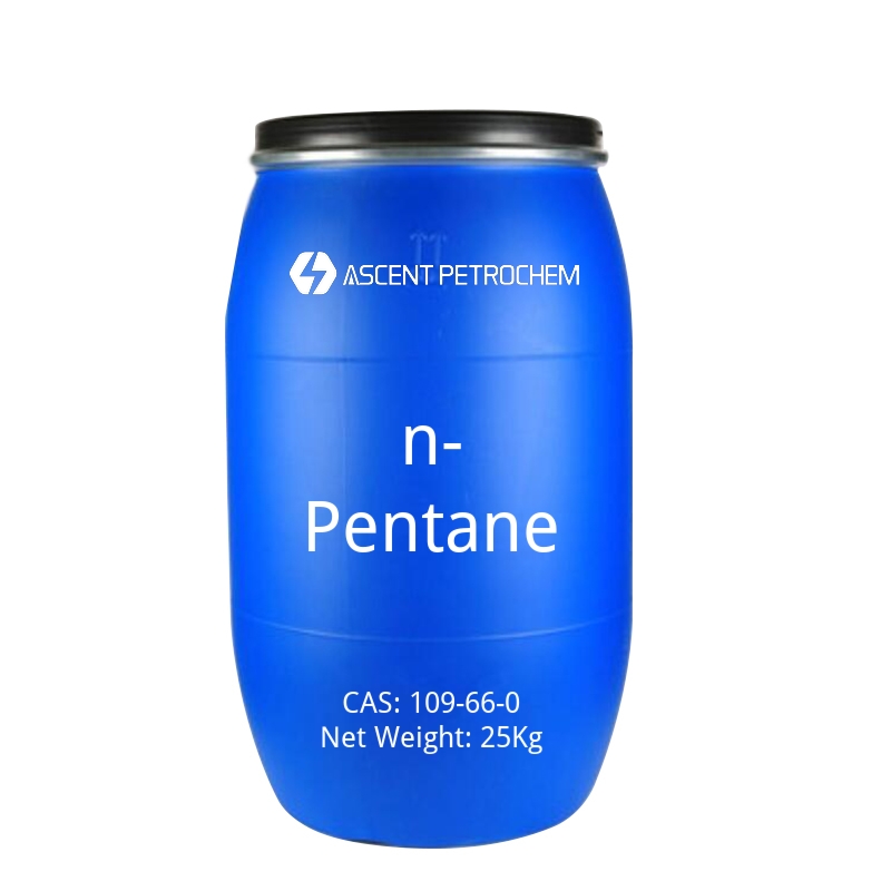 n-Pentane-cas-109-66-0
