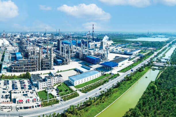 Lihuayi Group Co., Ltd