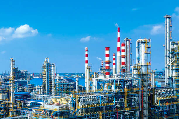 Lihuayi Group Co., Ltd