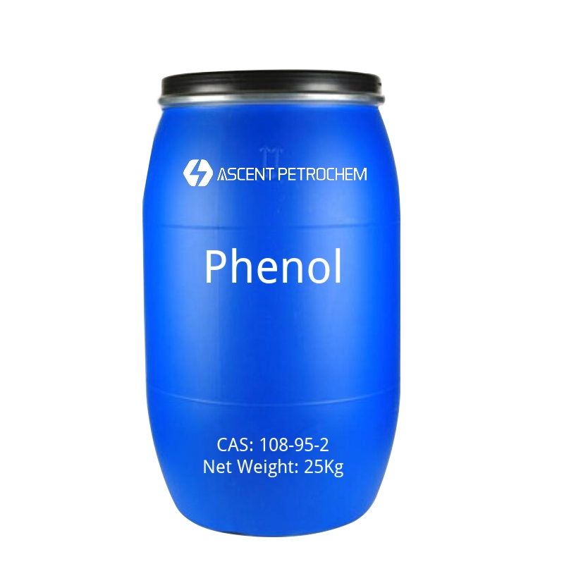 Phenol