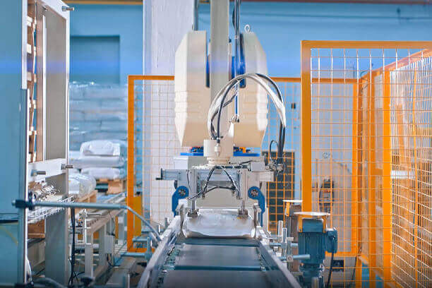 Lihuayi Group Co., Ltd