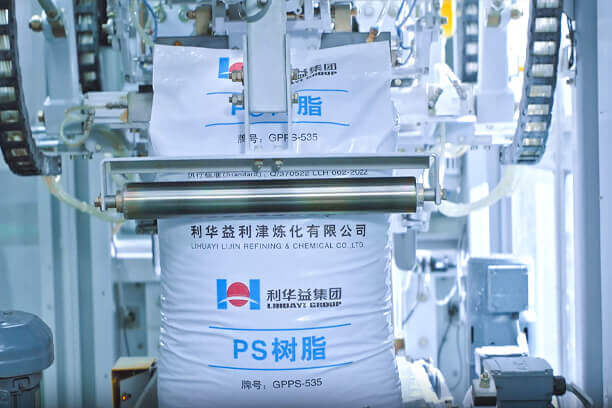 Lihuayi Group Co., Ltd