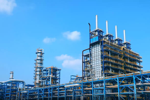 Lihuayi Group Co., Ltd