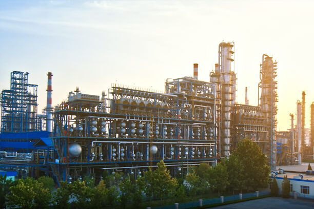 Lihuayi Group Co., Ltd