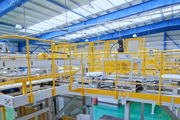 Lihuayi Group Co., Ltd