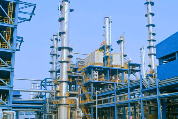 Lihuayi Group Co., Ltd