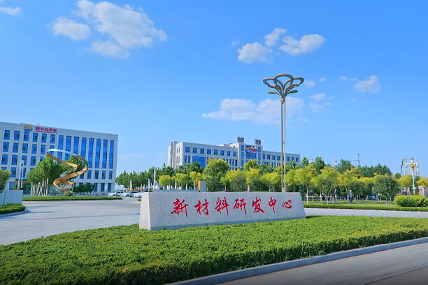Lihuayi Group Co., Ltd
