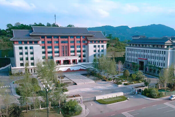 Lihuayi Group Co., Ltd