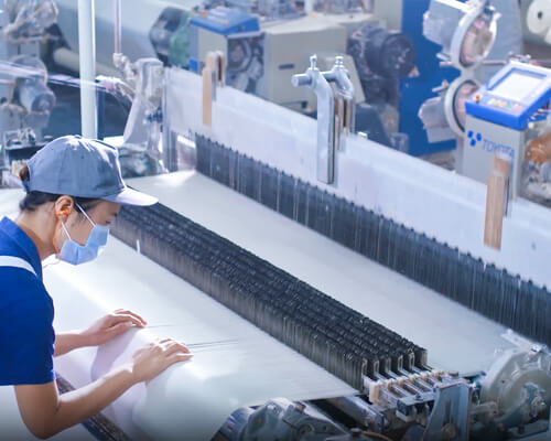 Sanyang Textile Co., Ltd. Supplies High-Grade Textile Yarns to Global Markets