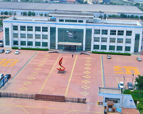 Sanyang Textile Co., Ltd.