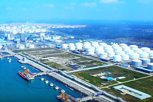 Lihuayi Group Co., Ltd