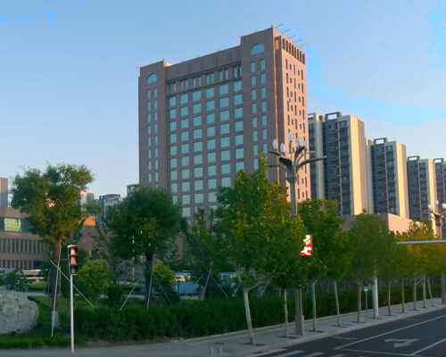 Shandong Guoneng Petrochemical Import & Export Co., Ltd. Promotes Petrochemical Trade