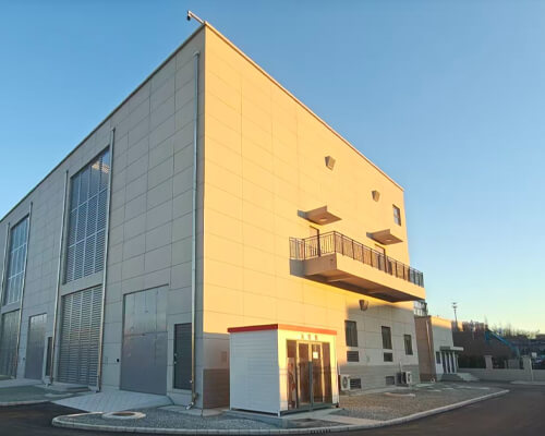 Shandong Guoneng Petrochemical Import & Export Co., Ltd.