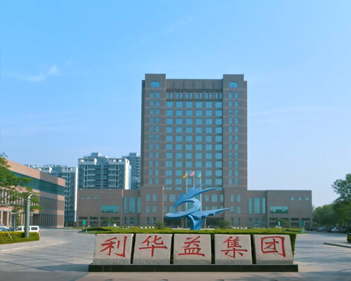 Shandong Lihuayi Group Co., Ltd.