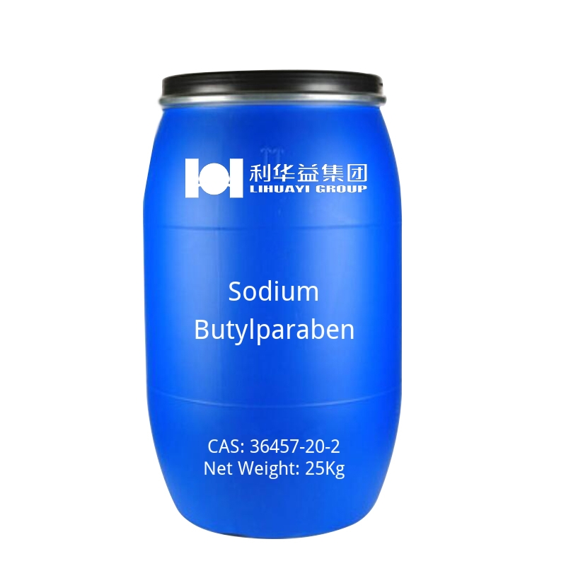 Sodium Butylparaben-cas-36457-20-2