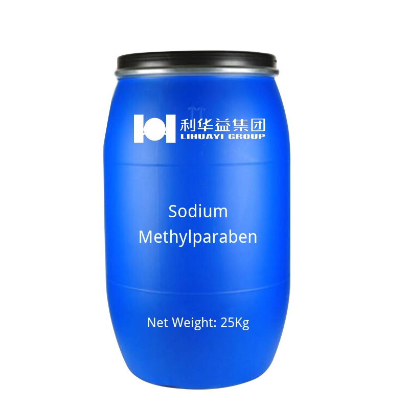 Sodium Methylparaben