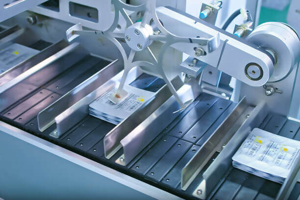 Lihuayi Group Co., Ltd